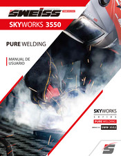 Sweiss SKYWORKS Serie Manual De Usuario