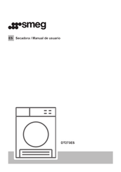 Smeg DT273ES Manual De Usuario