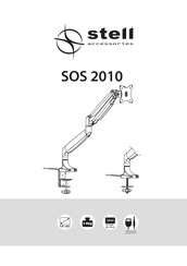 Stell SOS 2010 Instrucciones De Montaje