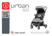 Be Cool Urban Go Manual De Instrucciones