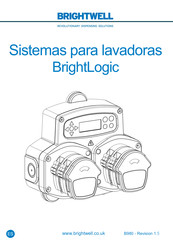 Brightwell BrightLogic Manual Del Usuario