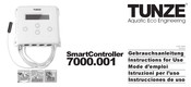 Tunze SmartController 7000.001 Instrucciones De Uso