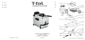 T-Fal FR800050 Guia Del Usuario