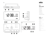 Braun BC20 Instrucciones Para El Usuario