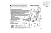 Homelite UT46510 Manual De Instrucciones