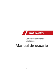 HIKVISION IDS-UVC-X28 Manual De Usuario