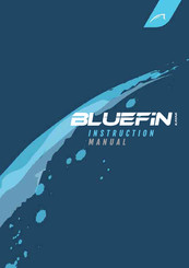 bluefin SCOUT Manual De Instrucciones