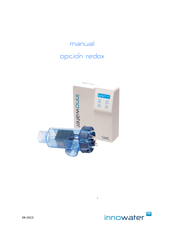 Innowater smc Manual