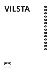 IKEA 905.577.25 Descripción Del Producto