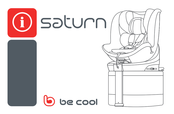 Be Cool Saturn Instrucciones