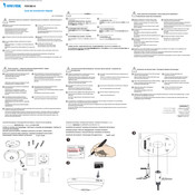 Vivotek FE9180-H Guía De Instalación Rápida