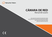 Hanwha Vision XNB-9003 Manual Del Usuario