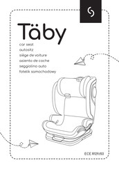 Skiddoü Taby Manual De Instrucciones