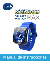 VTech 531622 Manual De Instrucciones