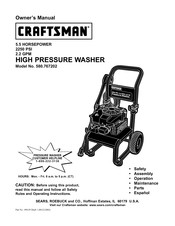 Craftsman 580.767202 Manual De Instrucciones