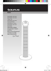 Taurus Babel Manual De Instrucciones