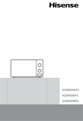 Hisense H20MOBP1 Instrucciones Para El Uso