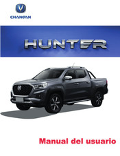 Changan Hunter 2019 Manual Del Usuario