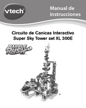 VTech 559922 Manual De Instrucciones