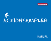 Lomography Actionsampler Instrucciones De Uso