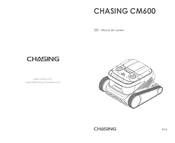 Chasing CM600 Manual Del Usuario