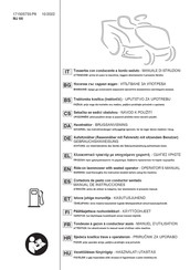 ST MJ 66 Manual De Instrucciones