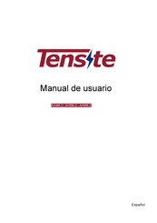 Tensite AH4M-2 Manual De Usuario