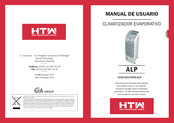 HTW AP Serie Manual De Usuario