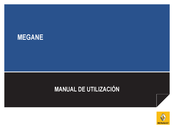 Renault LAGUNA 2010 Manual De Utilización