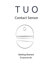 TUO Smart Button Manual