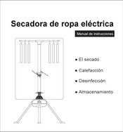 BX TJ-1A-JY Manual De Instrucciones