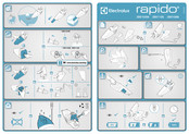 Electrolux Rapido ZB5106B Manual Del Usuario