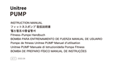 Pro-Idee 236010 Manual De Usuario