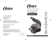 Oster CKSTWF20-TECO Serie Guia Del Usuario