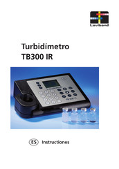 Lovibond TB300 Instrucciones