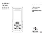 Futech DISTY 60G Manual De Uso