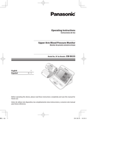 Panasonic EW-BU35 Instrucciones De Uso