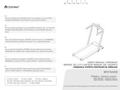 Costway SP37522DE Manual Del Usuario