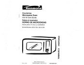 Kenmore 565.61302 Guía Para El Uso Y Cuidado