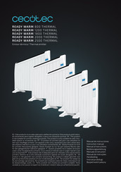 cecotec 05331 Manual De Instrucciones