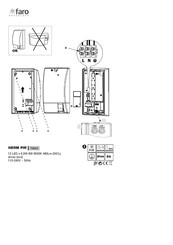 Faro Barcelona 70624 Manual Del Usuario