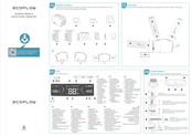 EcoFlow Wave 2 Guia De Inicio Rapido