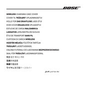 Bose 442429 Manual Del Usuario