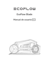 EcoFlow BLADE EFH100 Manual De Usuario