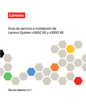 Lenovo 6241 Guía De Servicio