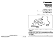 Panasonic NI-W920A Instrucciones De Operación