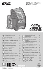 Skil 3159 Manual Original