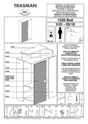 Trasman 1320 Bo0 Manual De Montaje