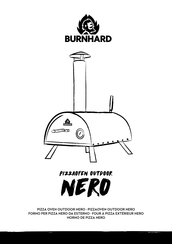 BURNHARD Nero Manual