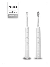 Philips Sonicare DiamondClean Smart Manual Del Usuario